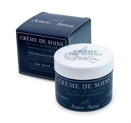 Crème de Soins Anes&Sens